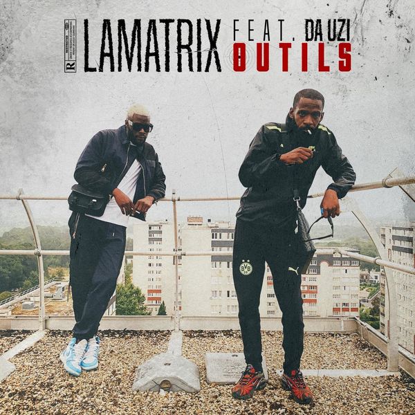 Lamatrix  - Outils