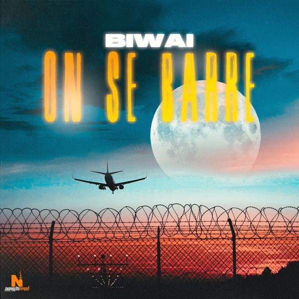 Biwai  - On se barre