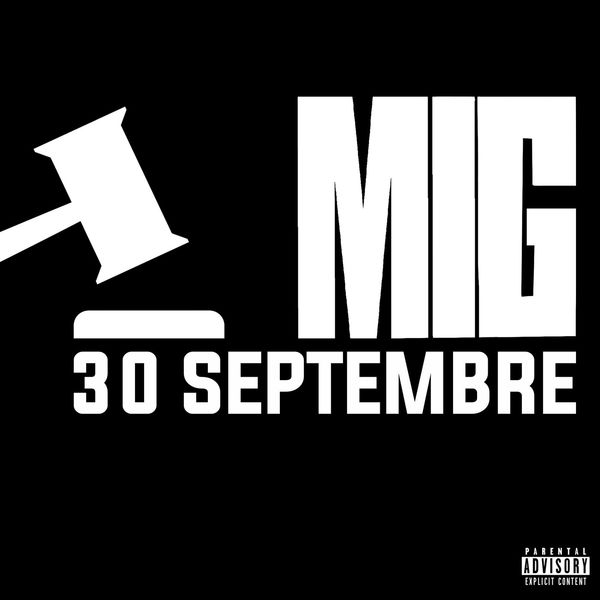 MIG  - 30 Septembre