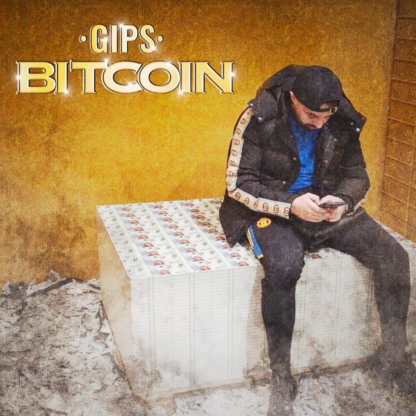 Gips  - Bitcoin