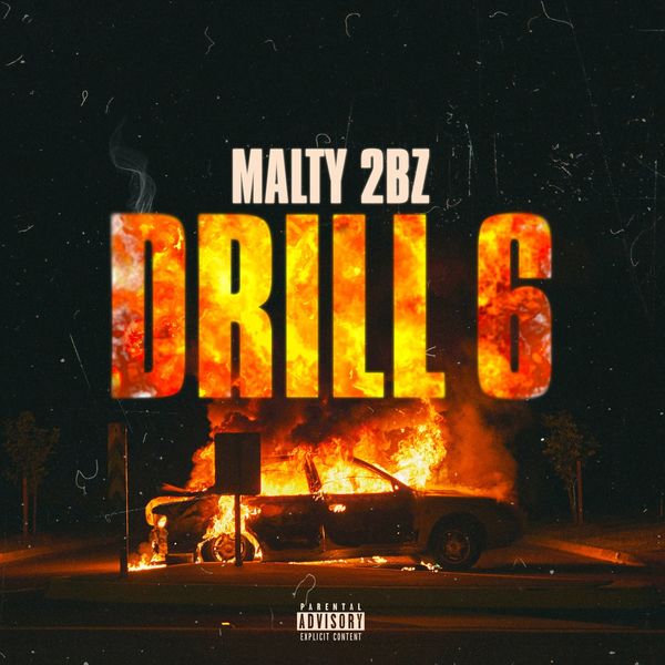Malty 2BZ  - Drill 6