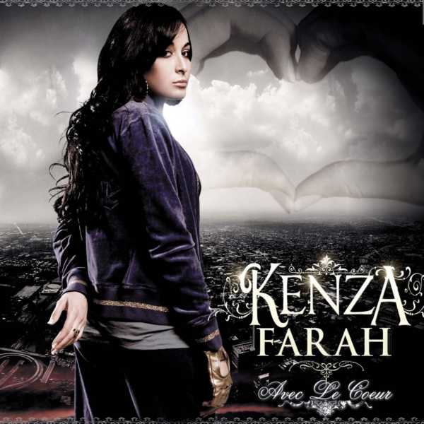 Kenza Farah  - J'essaie Encore