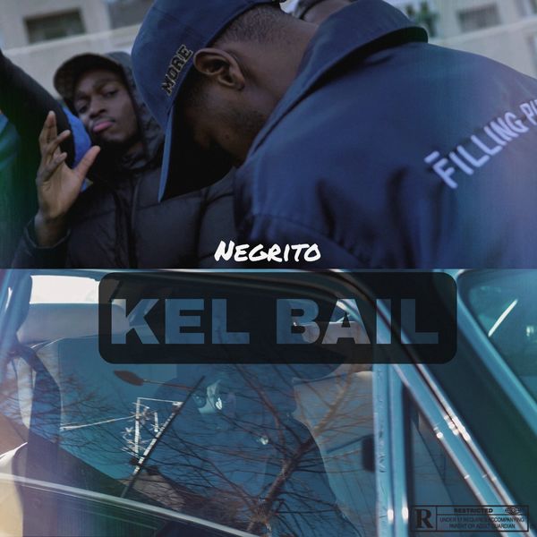 Negrito  - Kel Bail
