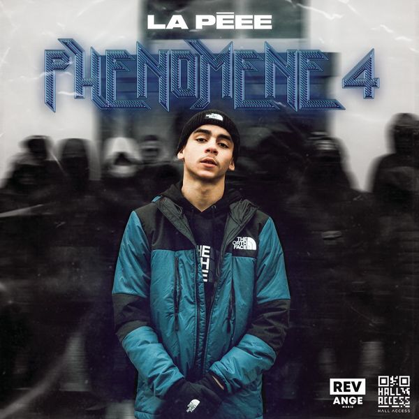 La Peee  - Phenomene 4