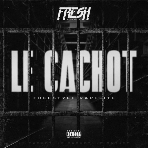 Fresh laDouille  - Le Cachot