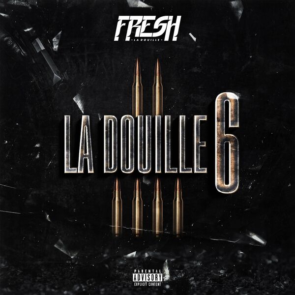 Fresh laDouille  - La Douille 6