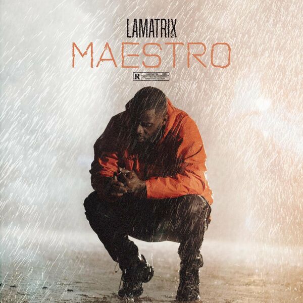 Lamatrix  - Maestro