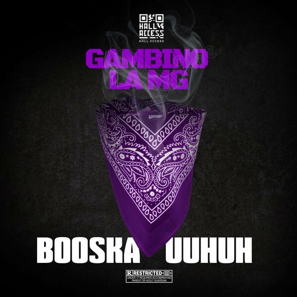 Gambino La MG  - Booska Uuhuh