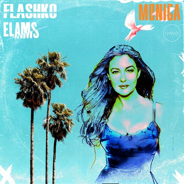 Flashko  ft Elams  - Monica