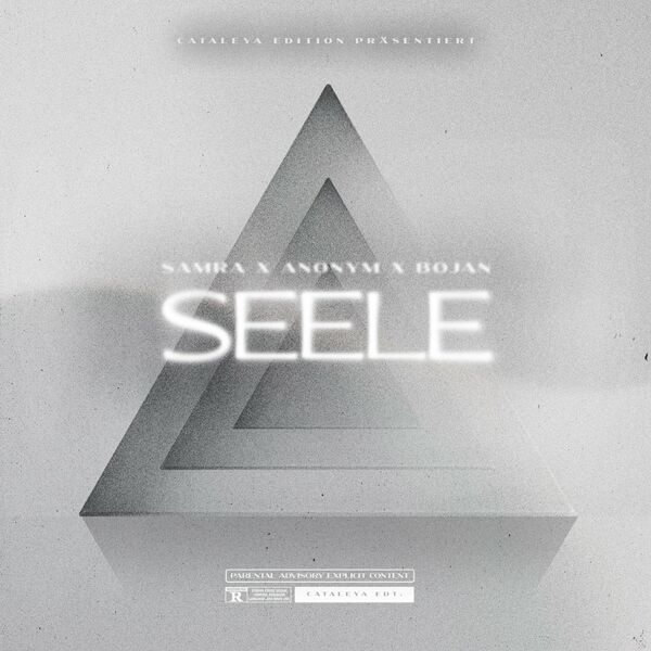 Samra  ft Anonym  & Bojan  - Seele
