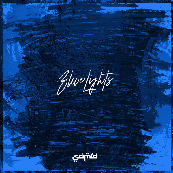 Samra  - Blue Lights