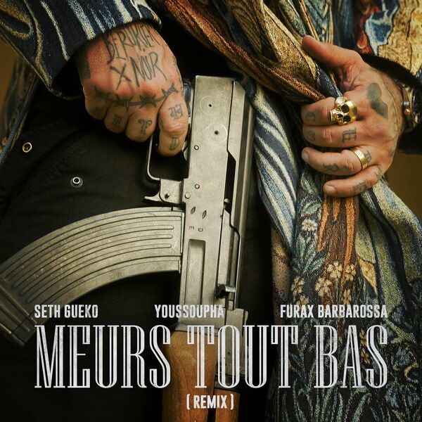 Seth Gueko  ft Youssoupha  & Furax Barbarossa  - Meurs tout bas (REMIX)