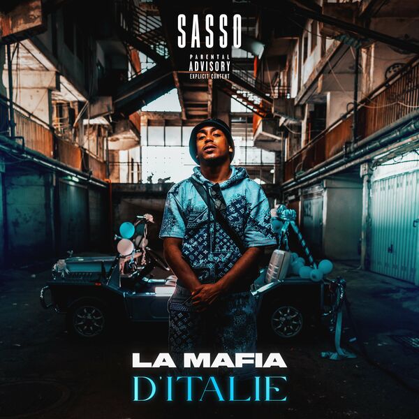 Sasso  - La Mafia d'Italie