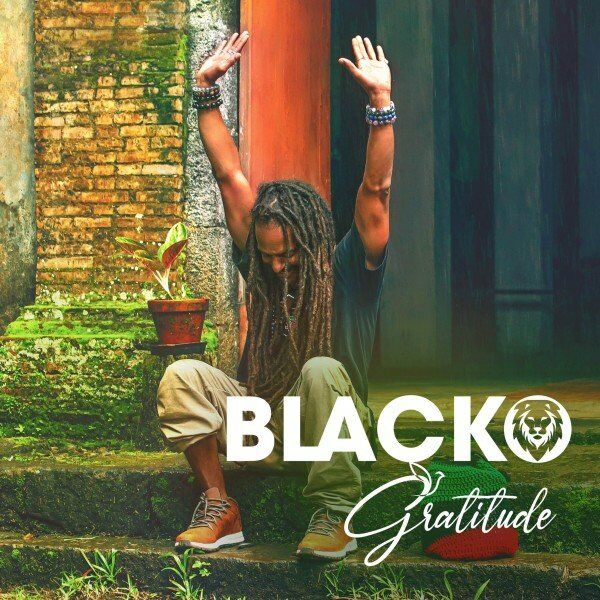 Blacko  - Gratitude