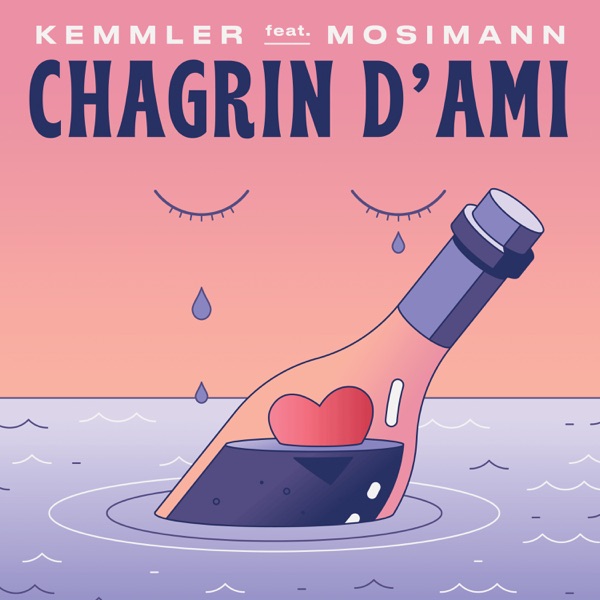 Kemmler  - Chagrin d'Ami