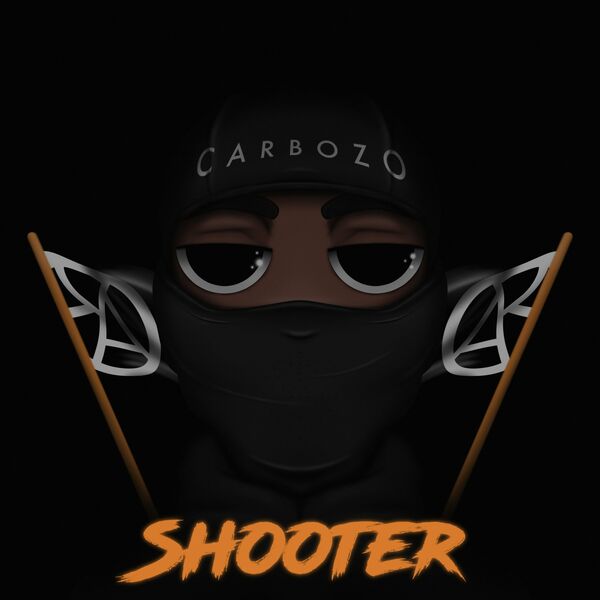 Carbozo  ft Kerchak  - Shooter