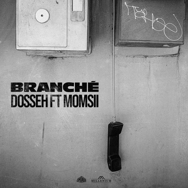 Dosseh  ft Momsii  - Branche