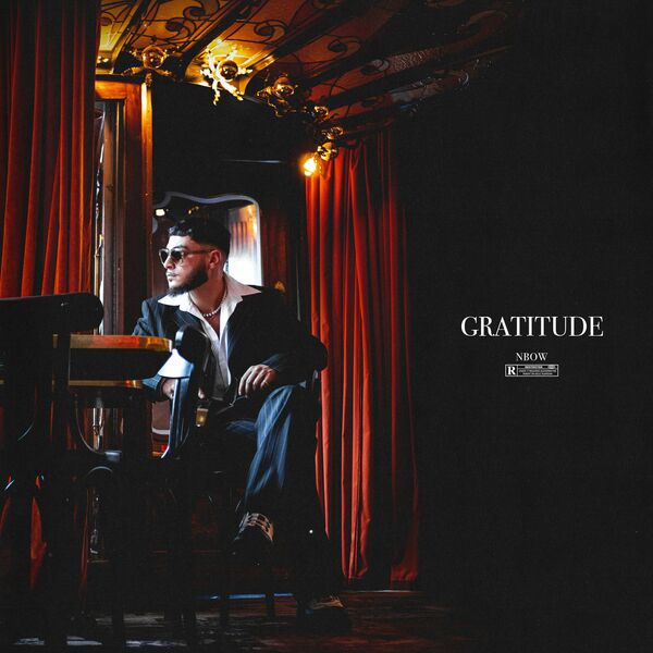 B.B. Jacques - Gratitude (SON)