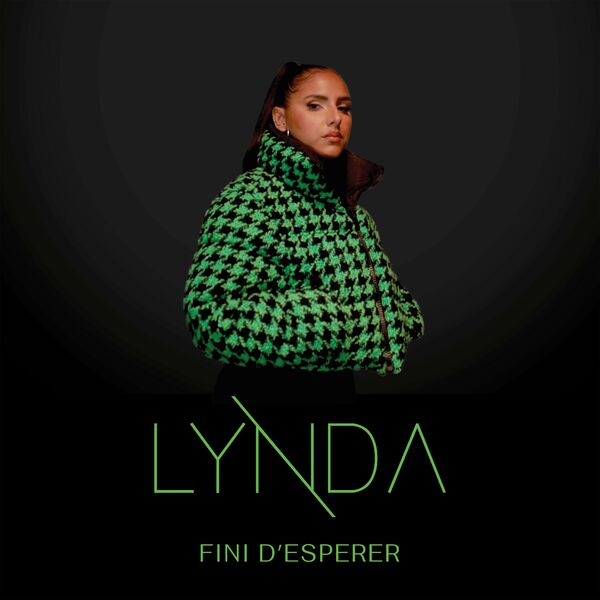 Lynda  - Fini d'esperer
