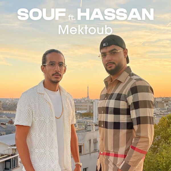 Souf  - Mektoub