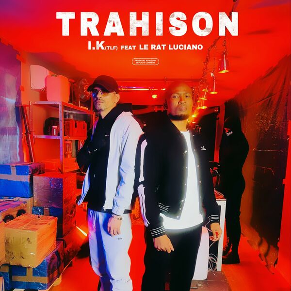 IK [TLF]  - Trahison