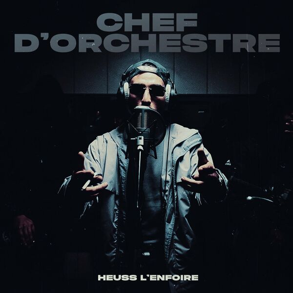 Heuss L'Enfoire  - Chef d'orchestre