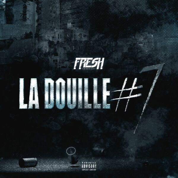 Fresh laDouille  - La Douille 7