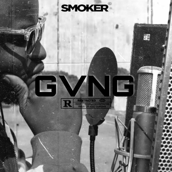 Smoker  - GVNG