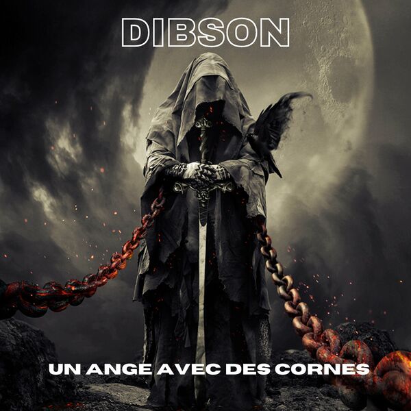 Dibson  - Un ange avec des cornes