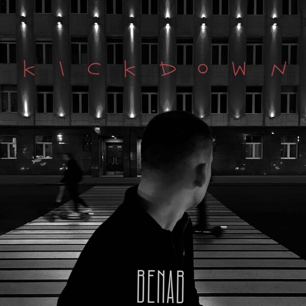 Benab  - Kickdown
