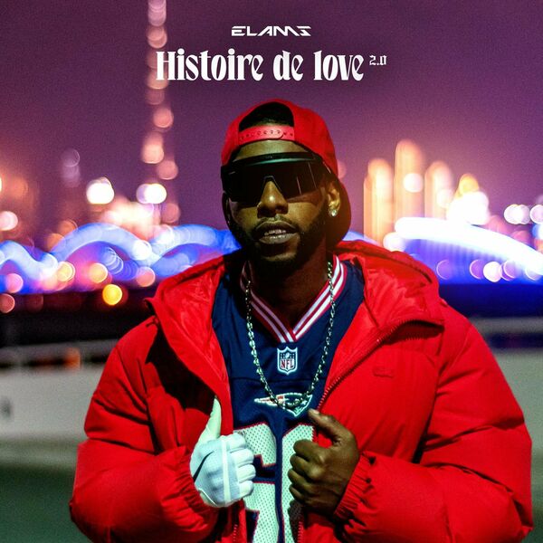 Elams  - Histoire de love 2.0