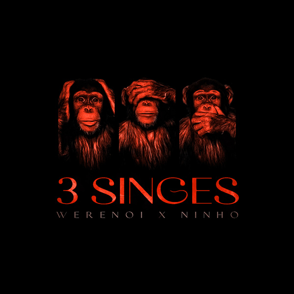 Werenoi  - 3 singes