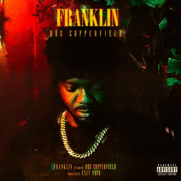 Hos Copperfield  - Franklin