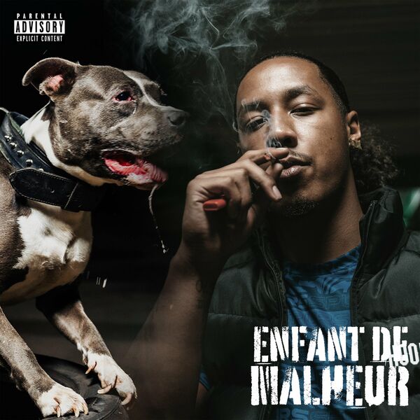 Malty 2bz  - Enfant de Malheur