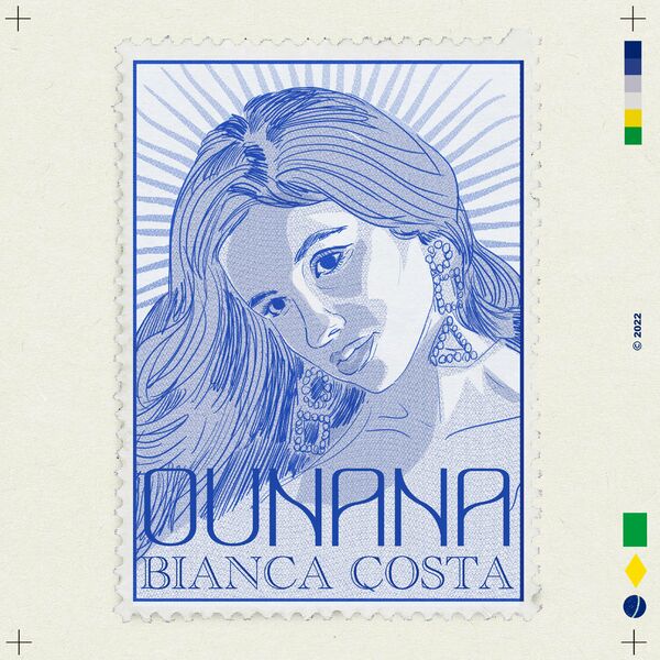 Bianca Costa  - Ounana