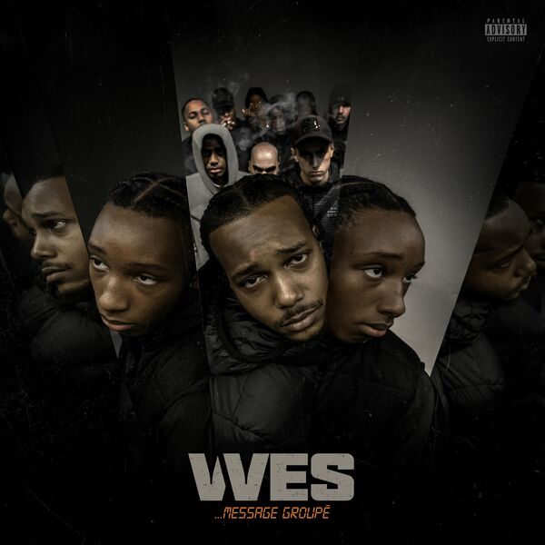 Vves  - 93 quoi