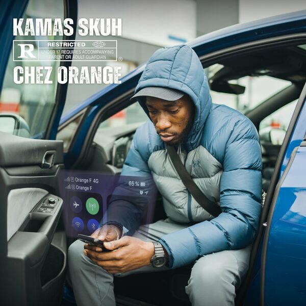 Kamas Skuh  - Chez Orange