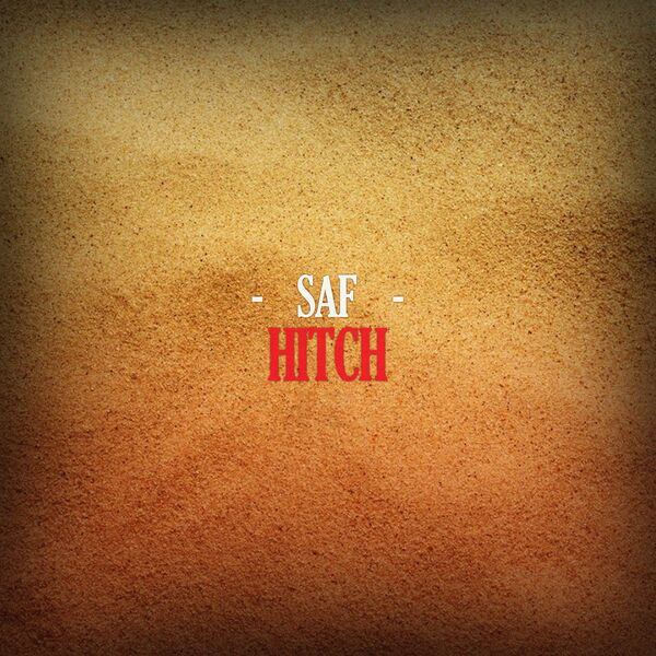 SAF  - Hitch