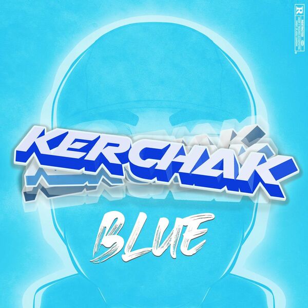 Kerchak - Blue