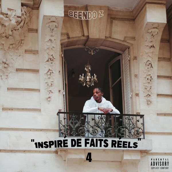 Beendo Z  - Inspire de faits reels 4