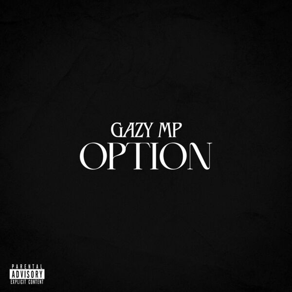 Gazy MP  - OPTION