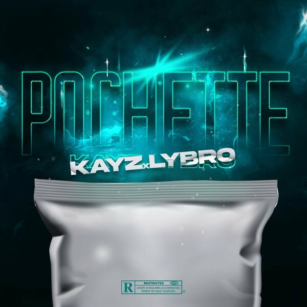 DJ Kayz  ft Lybro  - Pochette