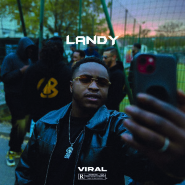 Landy  - Viral
