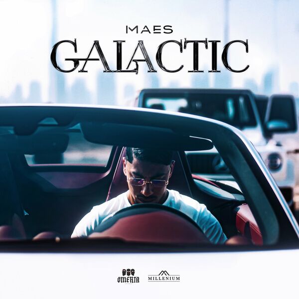 Maes  - Galactic