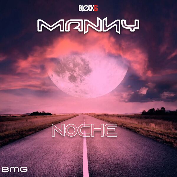 Manny  - Noche