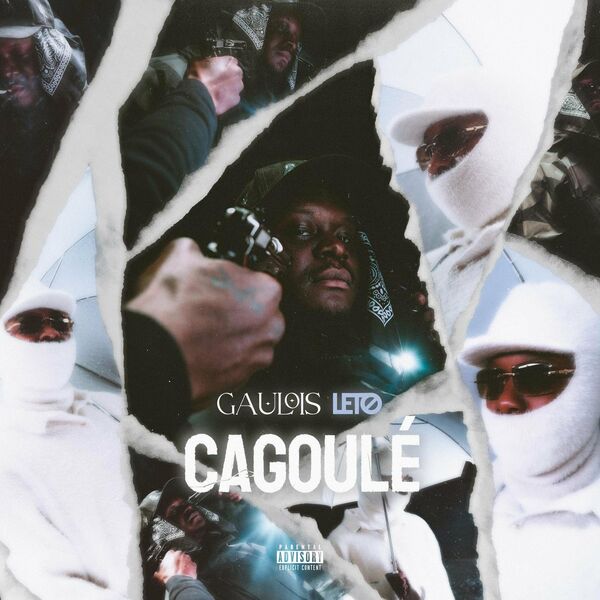 GAULOIS  ft Leto  - Cagoule