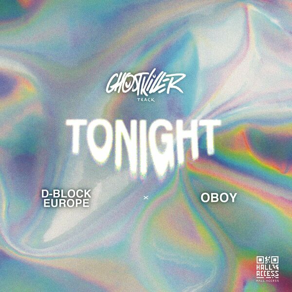 Ghost Killer Track  - Tonight