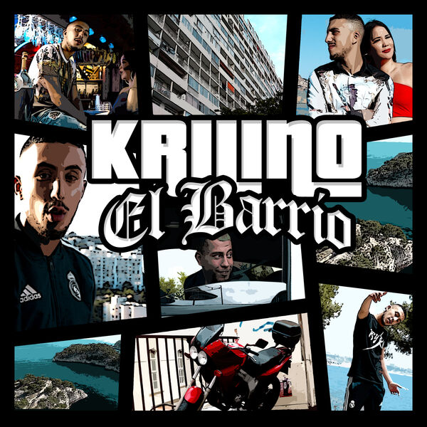 Krilino  - El Barrio