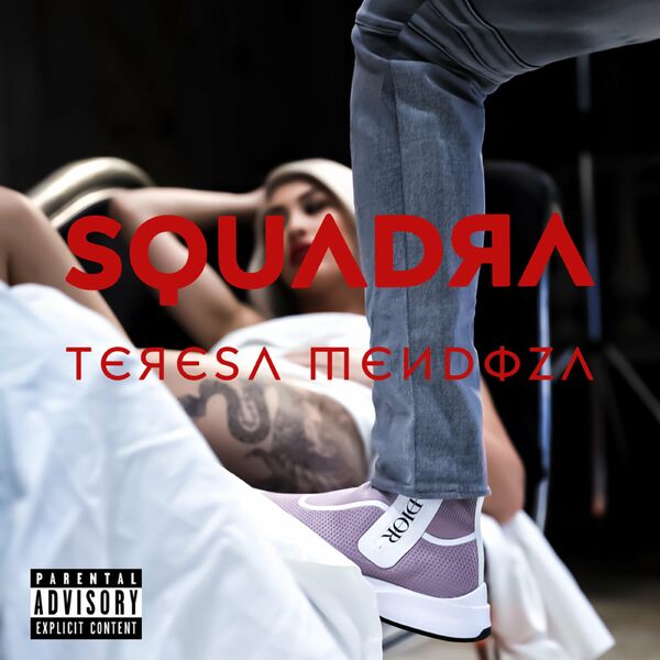 Squadra  - Teresa Mendoza