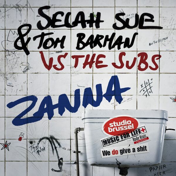 Selah Sue  - Zanna (Music For Life)